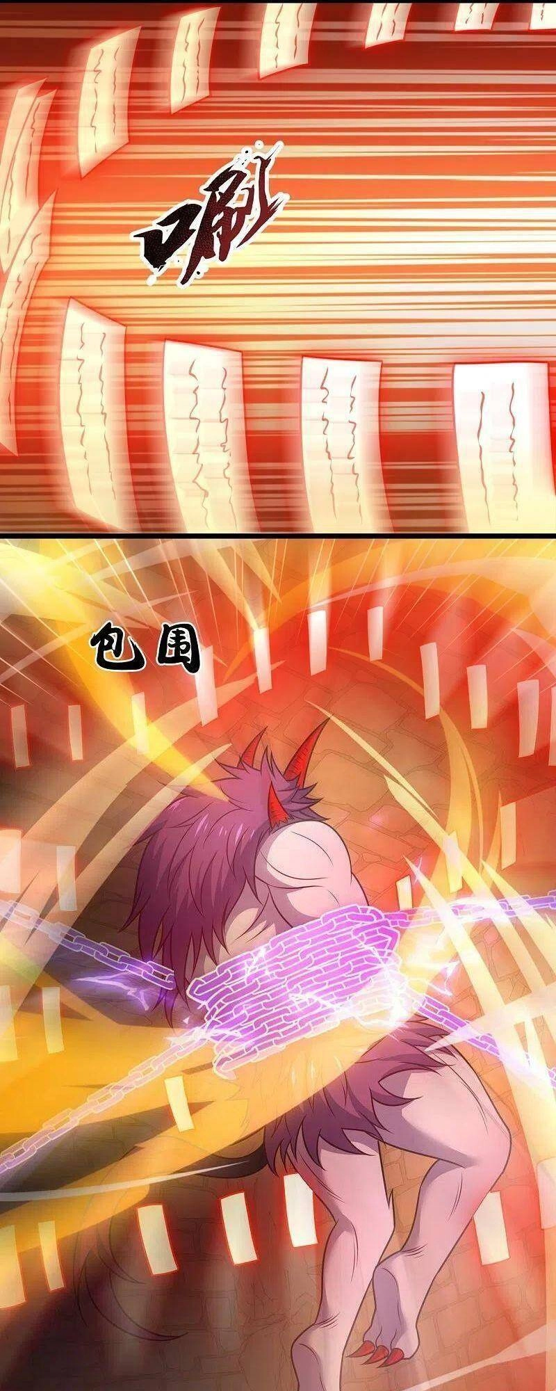 Đô Thị Chi Nghịch Thiên Tiên Tôn Chapter 314 - 10