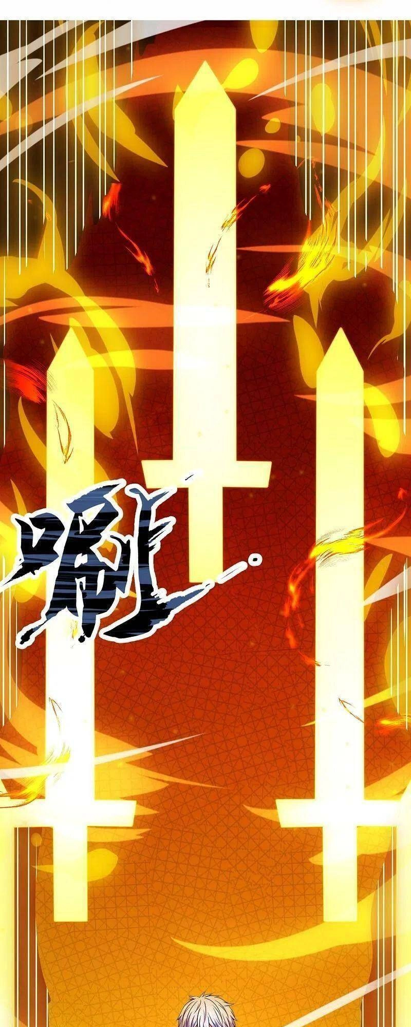 Đô Thị Chi Nghịch Thiên Tiên Tôn Chapter 314 - 18