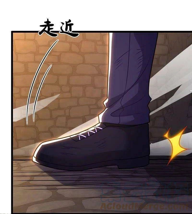 Đô Thị Chi Nghịch Thiên Tiên Tôn Chapter 315 - 3