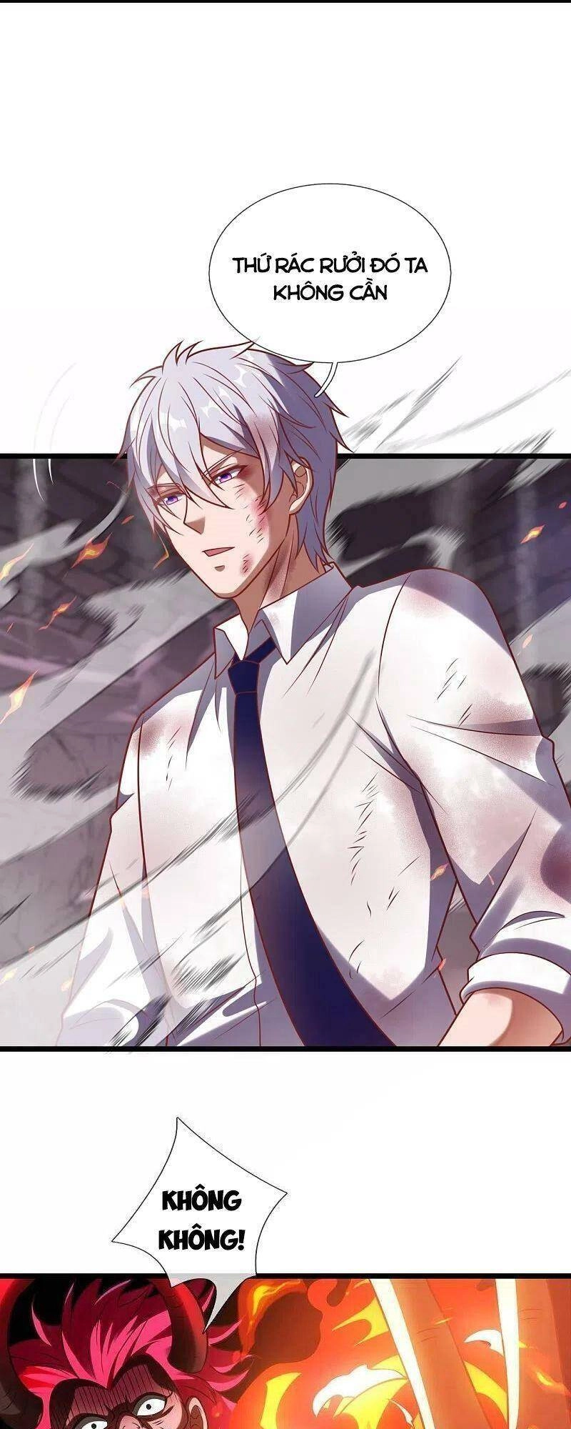 Đô Thị Chi Nghịch Thiên Tiên Tôn Chapter 315 - 6