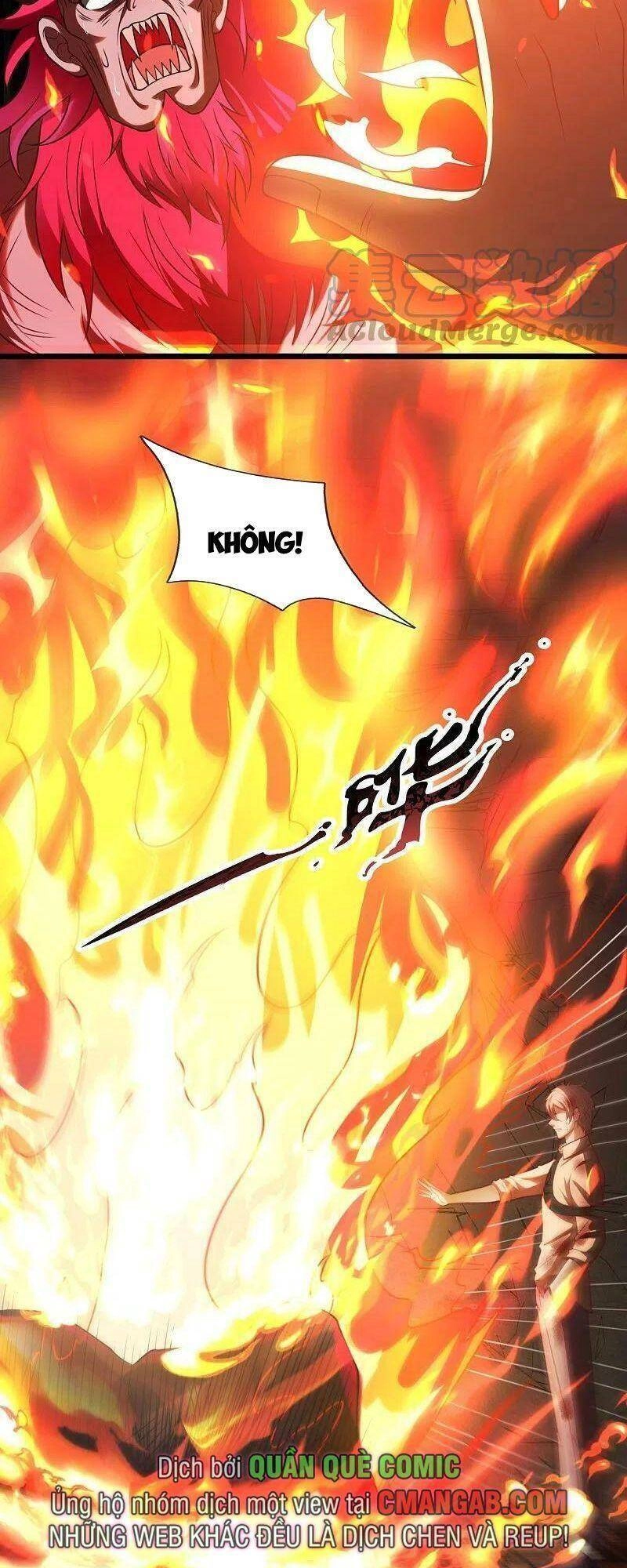 Đô Thị Chi Nghịch Thiên Tiên Tôn Chapter 315 - 7