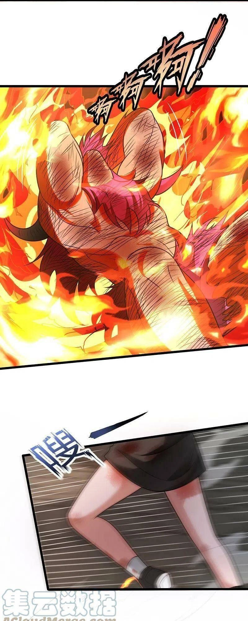 Đô Thị Chi Nghịch Thiên Tiên Tôn Chapter 315 - 9
