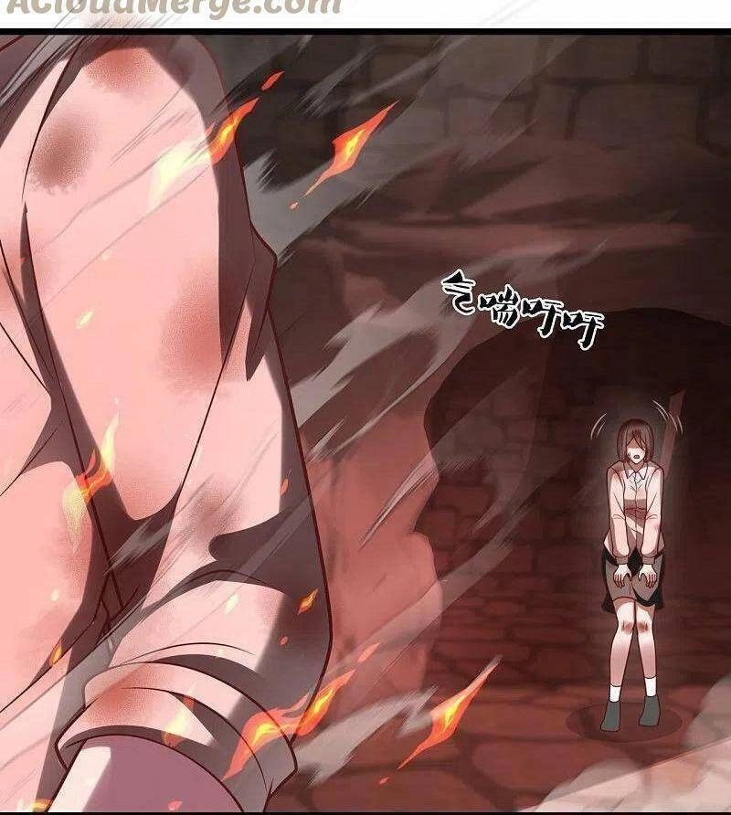 Đô Thị Chi Nghịch Thiên Tiên Tôn Chapter 315 - 10