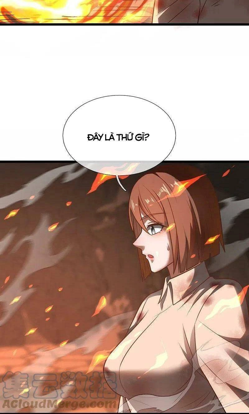Đô Thị Chi Nghịch Thiên Tiên Tôn Chapter 315 - 19