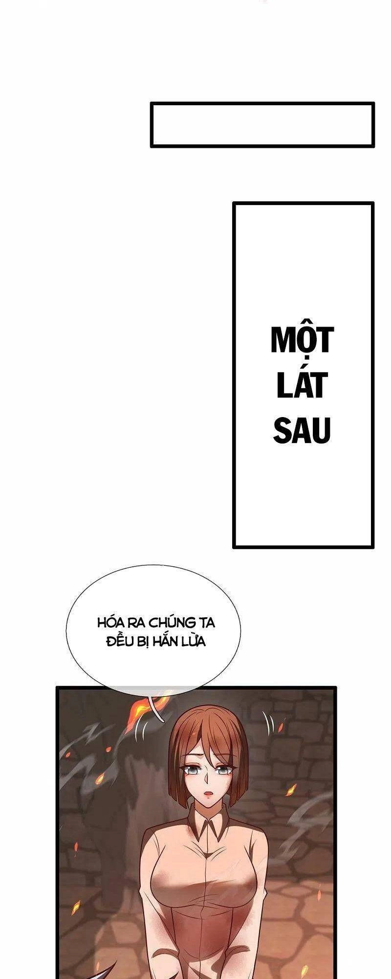 Đô Thị Chi Nghịch Thiên Tiên Tôn Chapter 315 - 22