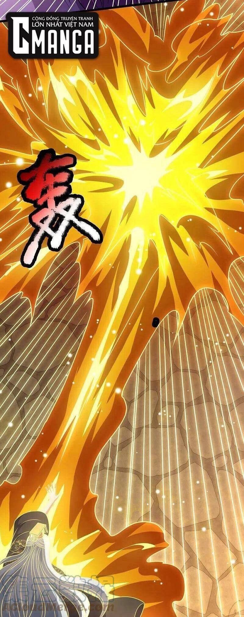 Đô Thị Chi Nghịch Thiên Tiên Tôn Chapter 317 - 2