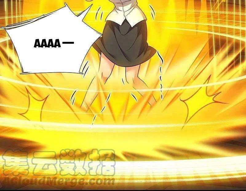 Đô Thị Chi Nghịch Thiên Tiên Tôn Chapter 317 - 18