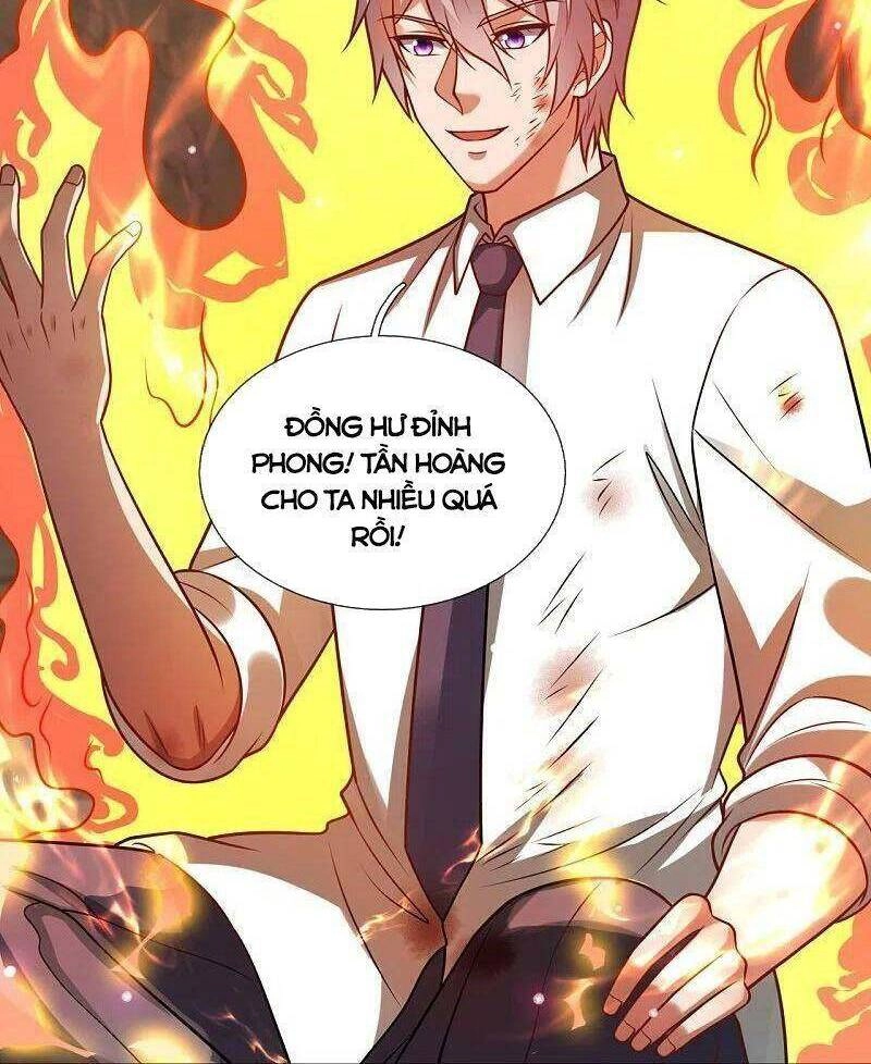 Đô Thị Chi Nghịch Thiên Tiên Tôn Chapter 318 - 4