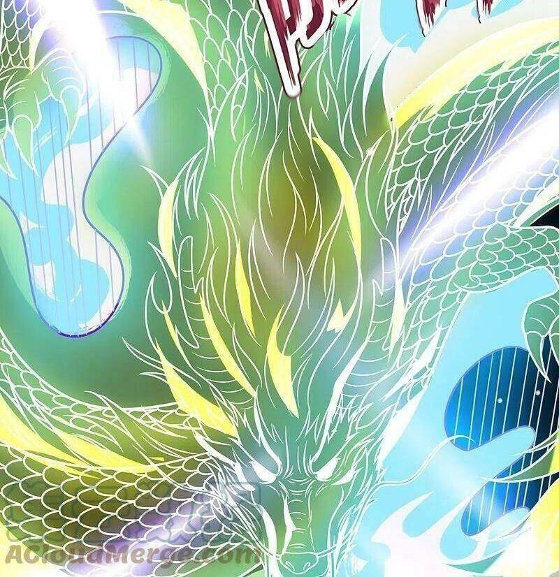 Đô Thị Chi Nghịch Thiên Tiên Tôn Chapter 318 - 6