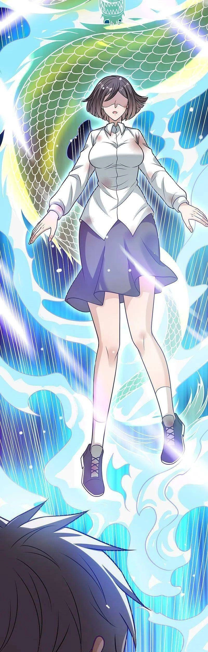 Đô Thị Chi Nghịch Thiên Tiên Tôn Chapter 318 - 7