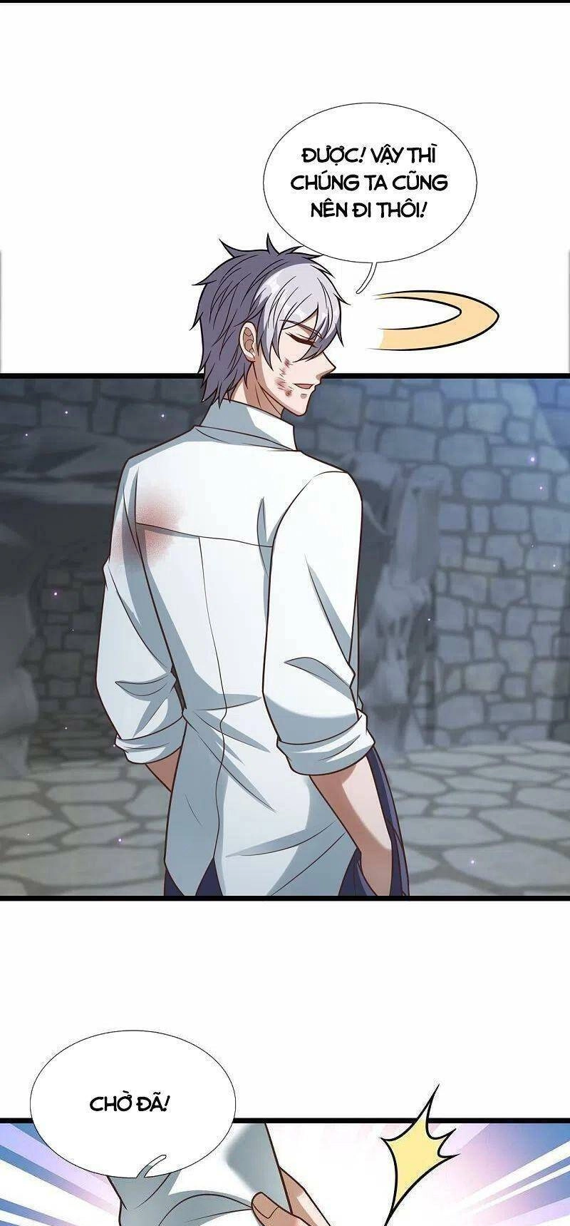 Đô Thị Chi Nghịch Thiên Tiên Tôn Chapter 319 - 4