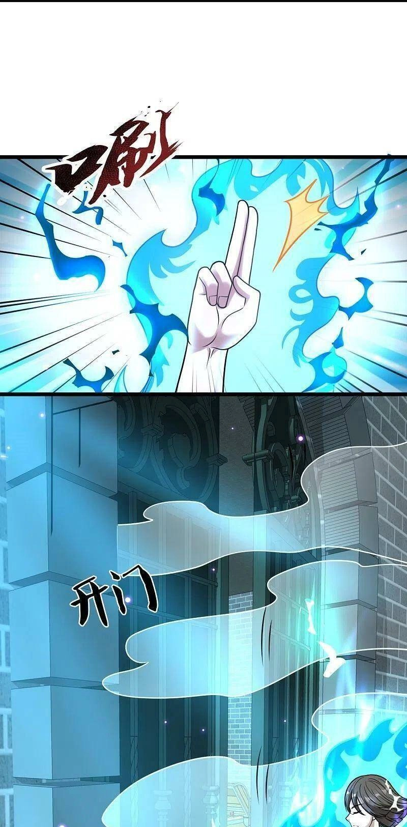 Đô Thị Chi Nghịch Thiên Tiên Tôn Chapter 319 - 11