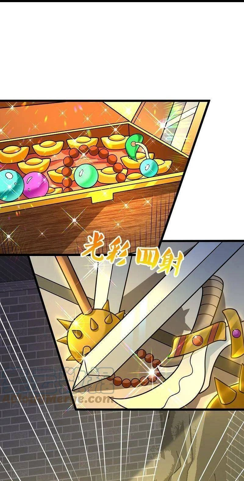 Đô Thị Chi Nghịch Thiên Tiên Tôn Chapter 319 - 13