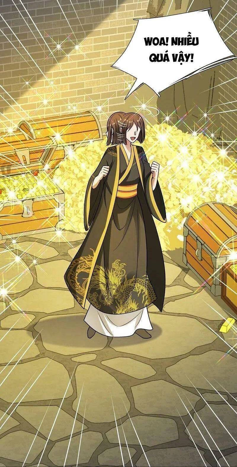 Đô Thị Chi Nghịch Thiên Tiên Tôn Chapter 319 - 14