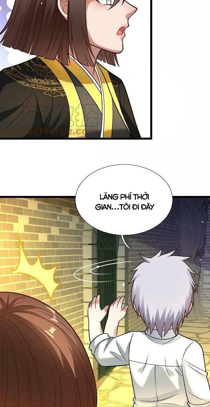 Đô Thị Chi Nghịch Thiên Tiên Tôn Chapter 319 - 19
