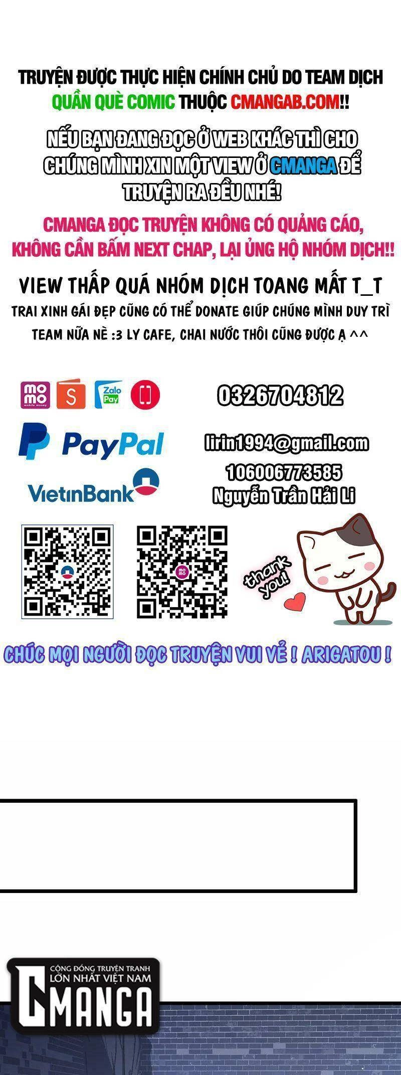 Đô Thị Chi Nghịch Thiên Tiên Tôn Chapter 320 - 1