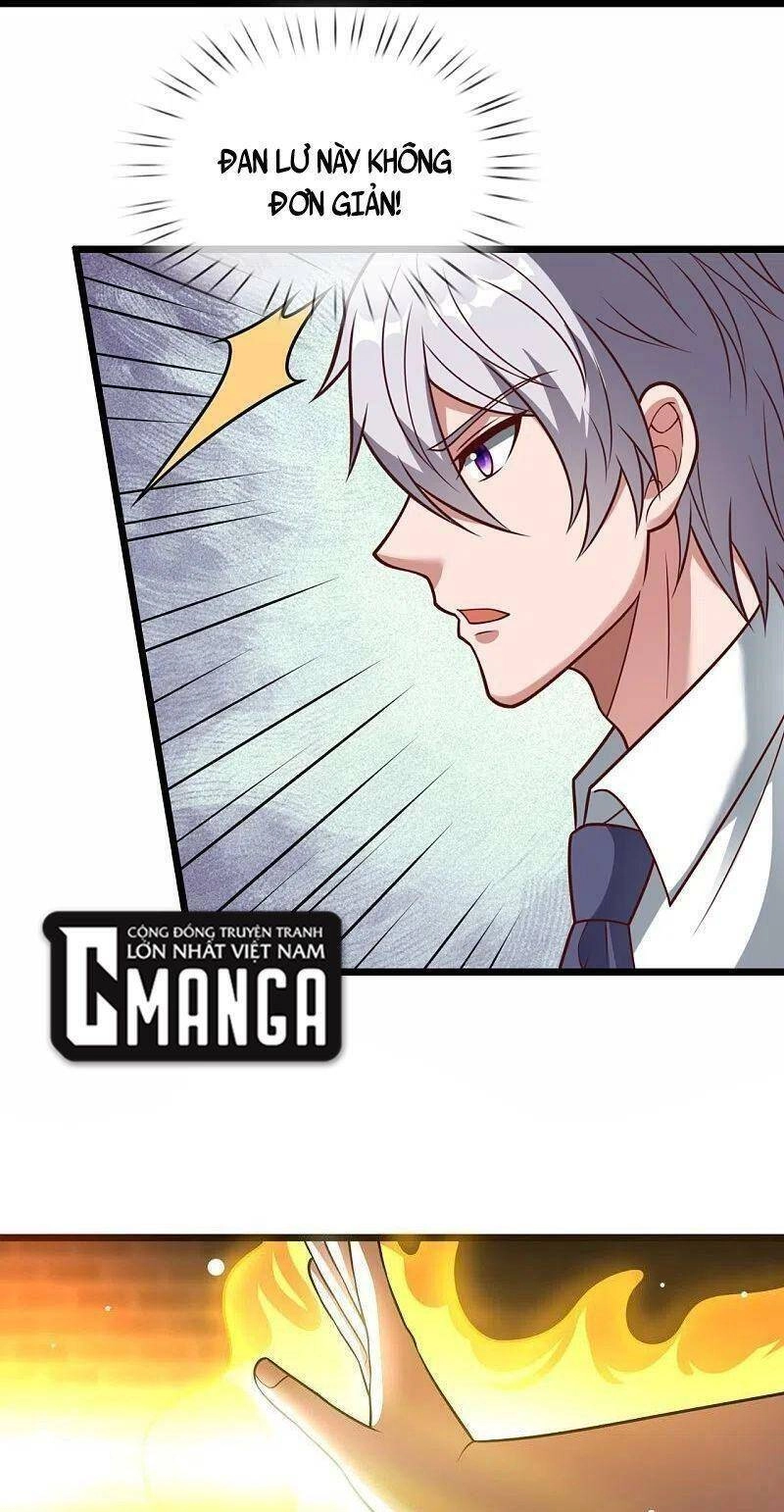 Đô Thị Chi Nghịch Thiên Tiên Tôn Chapter 320 - 11