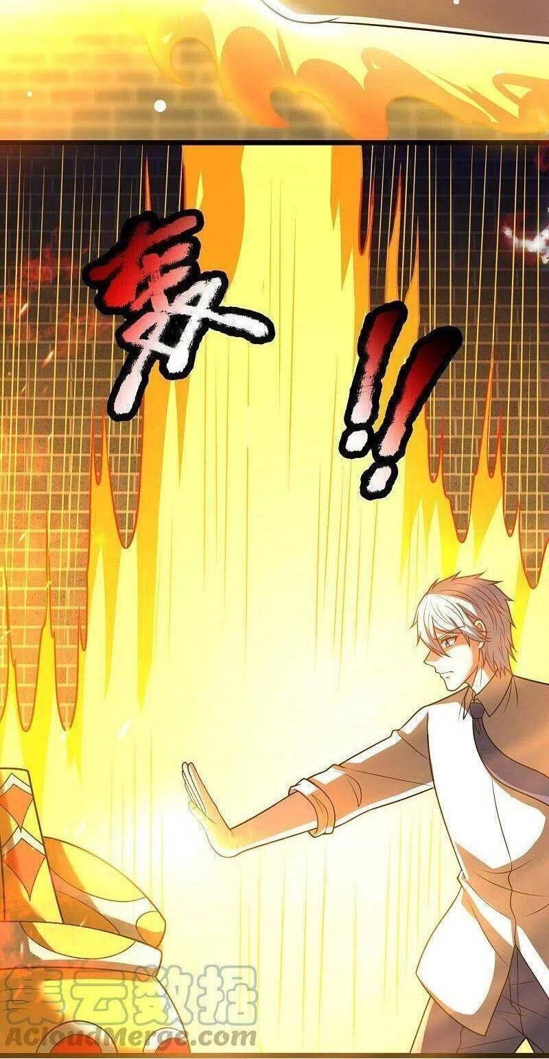 Đô Thị Chi Nghịch Thiên Tiên Tôn Chapter 320 - 12