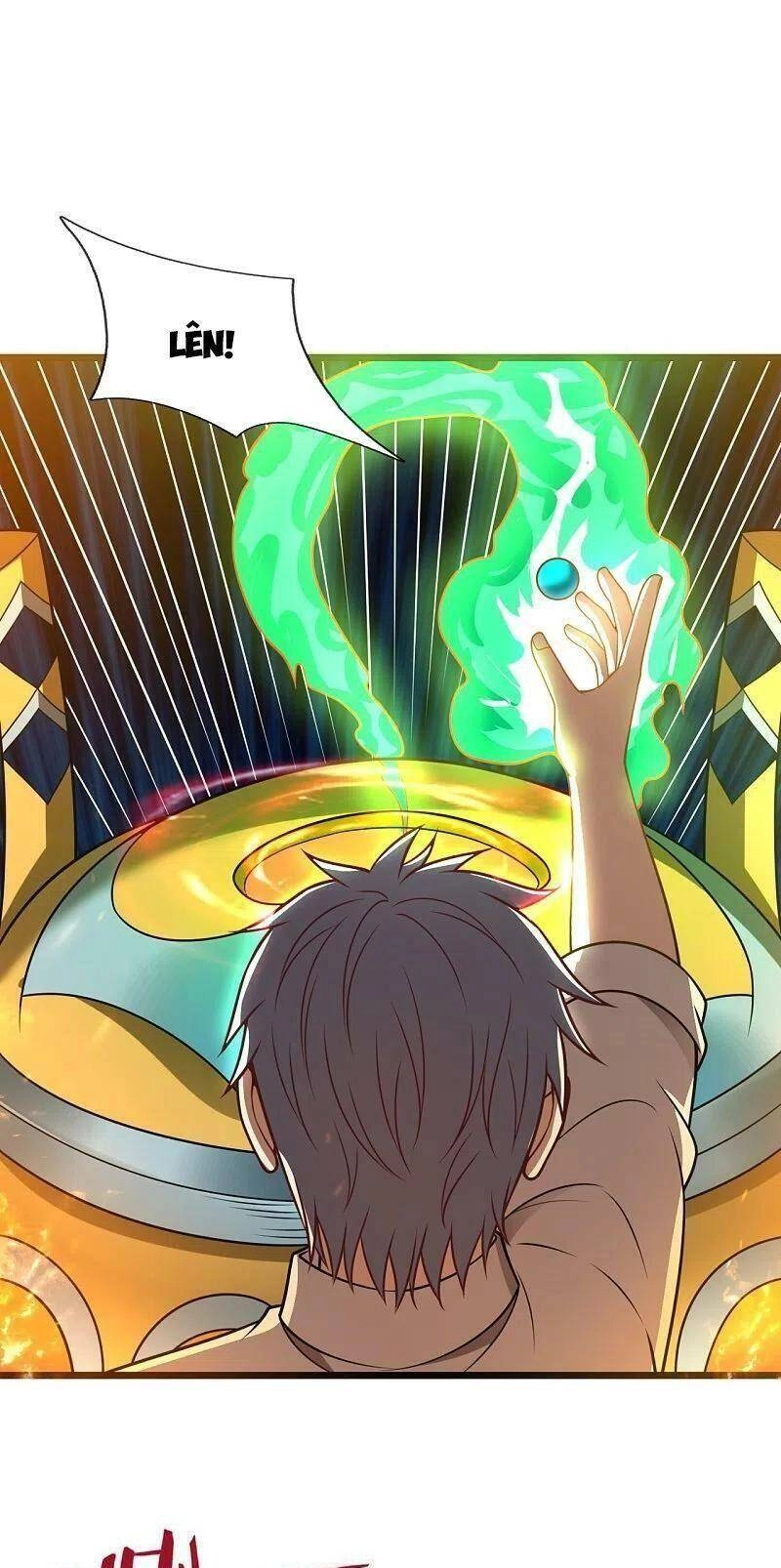 Đô Thị Chi Nghịch Thiên Tiên Tôn Chapter 320 - 13