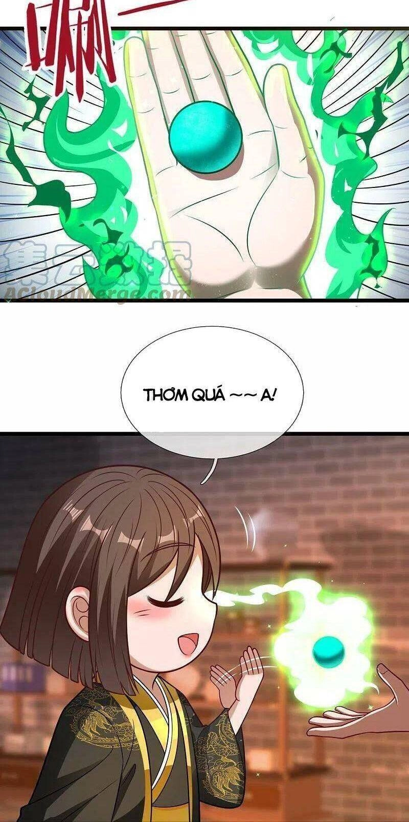 Đô Thị Chi Nghịch Thiên Tiên Tôn Chapter 320 - 14