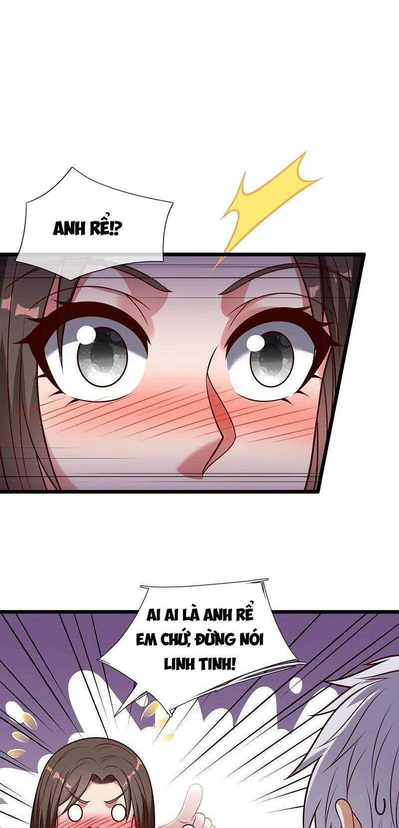 Đô Thị Chi Nghịch Thiên Tiên Tôn Chapter 322 - 5