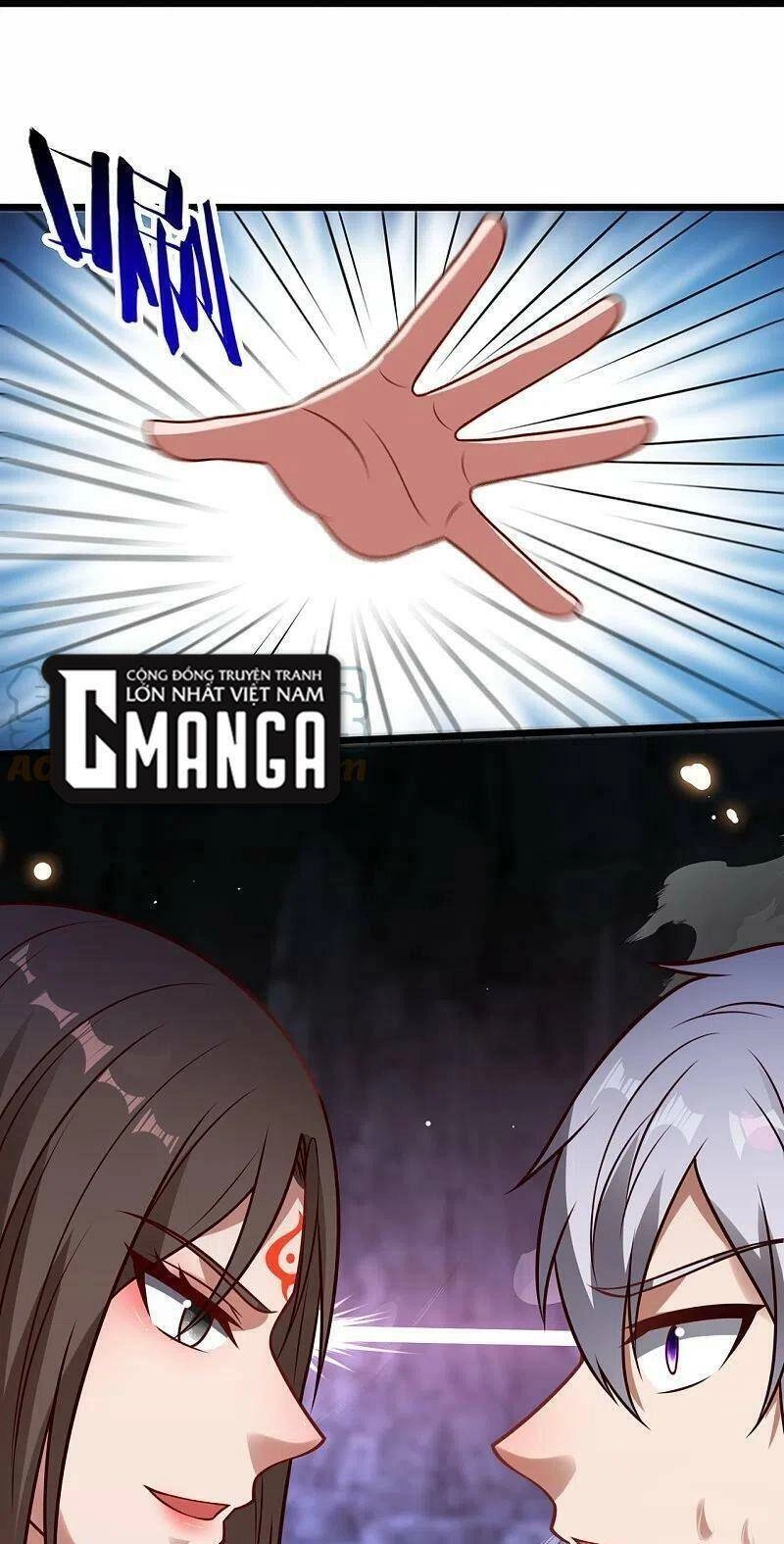 Đô Thị Chi Nghịch Thiên Tiên Tôn Chapter 322 - 15