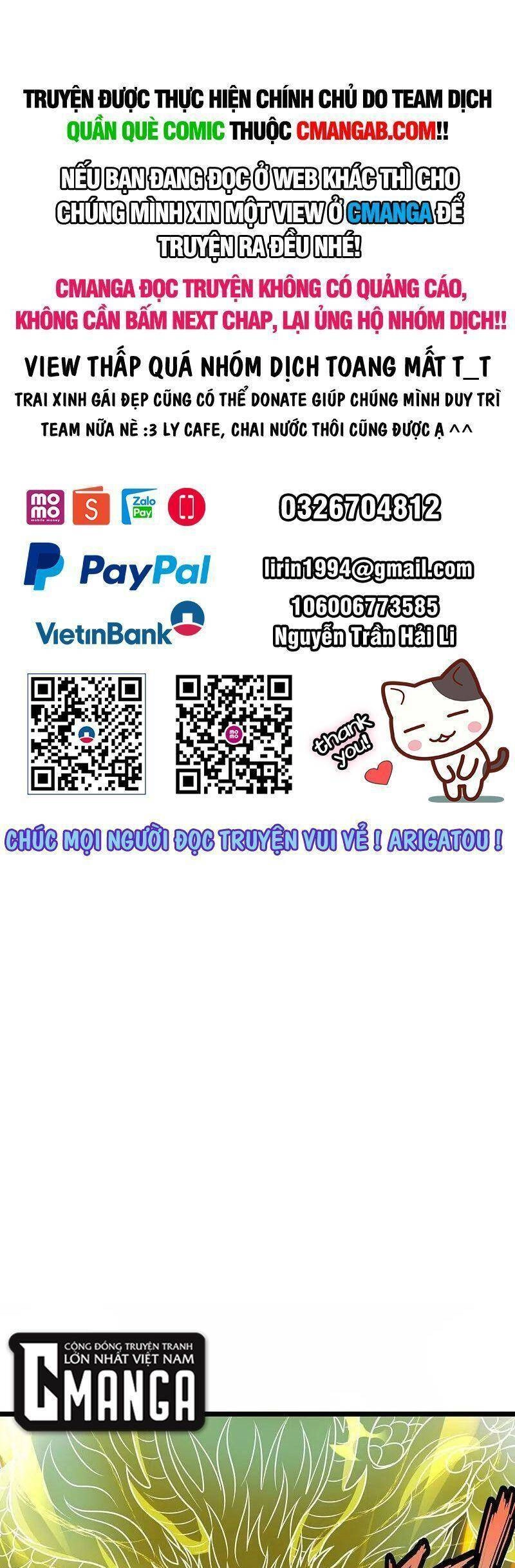 Đô Thị Chi Nghịch Thiên Tiên Tôn Chapter 323 - 1