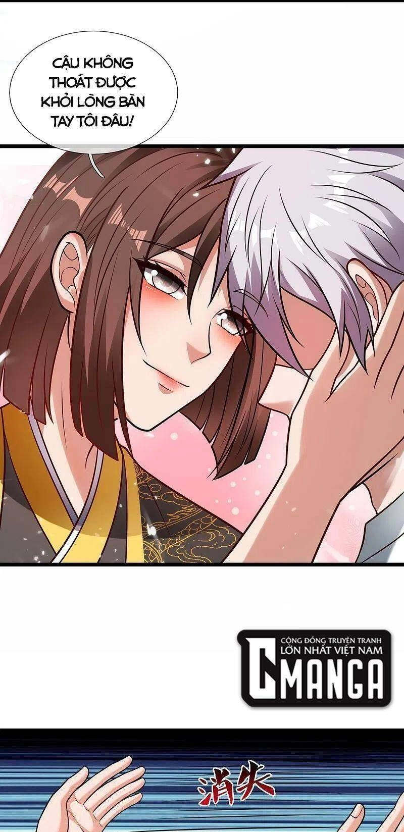 Đô Thị Chi Nghịch Thiên Tiên Tôn Chapter 323 - 5