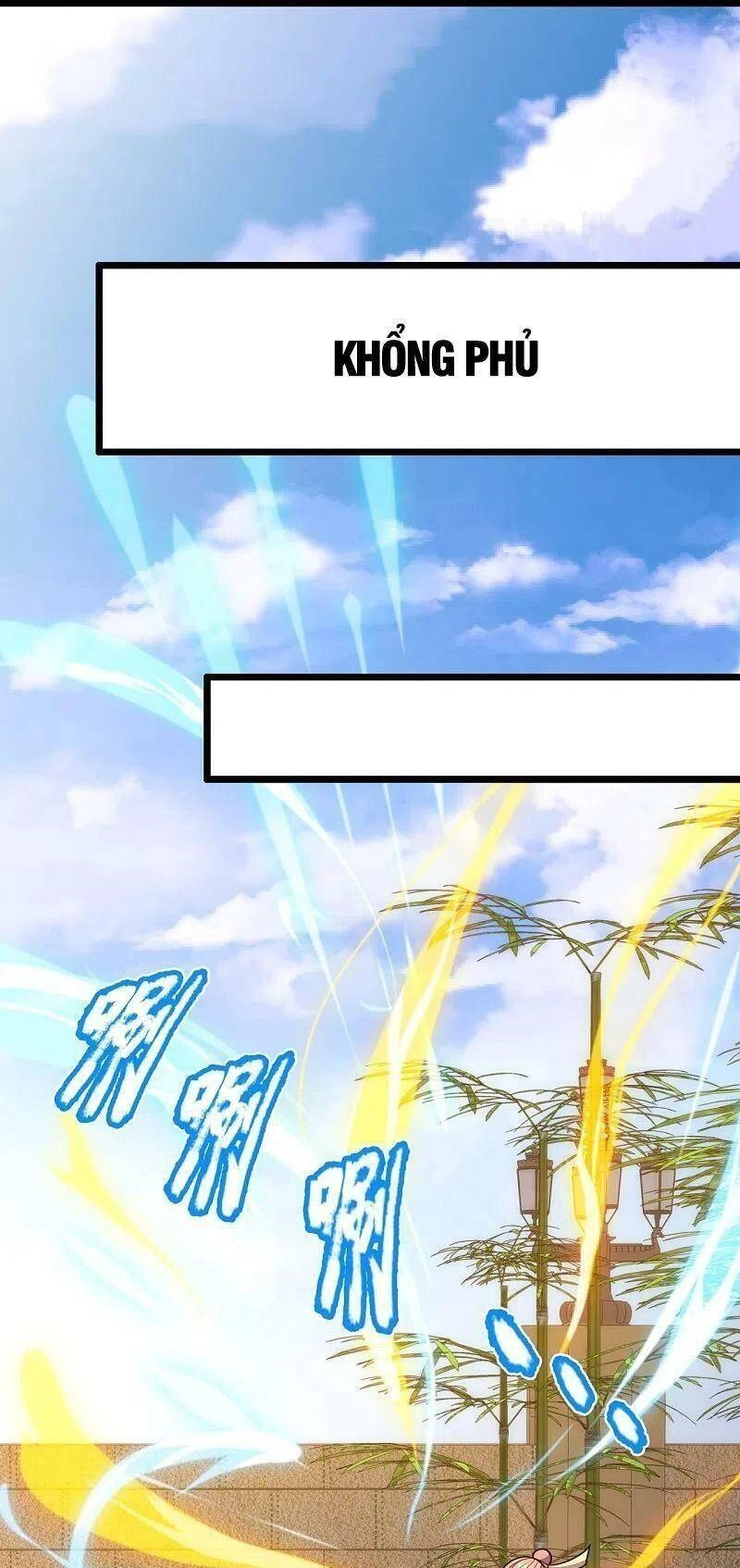 Đô Thị Chi Nghịch Thiên Tiên Tôn Chapter 323 - 12