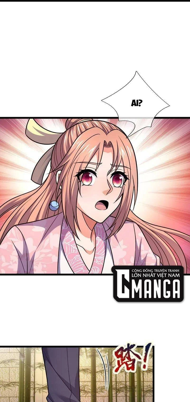 Đô Thị Chi Nghịch Thiên Tiên Tôn Chapter 323 - 14