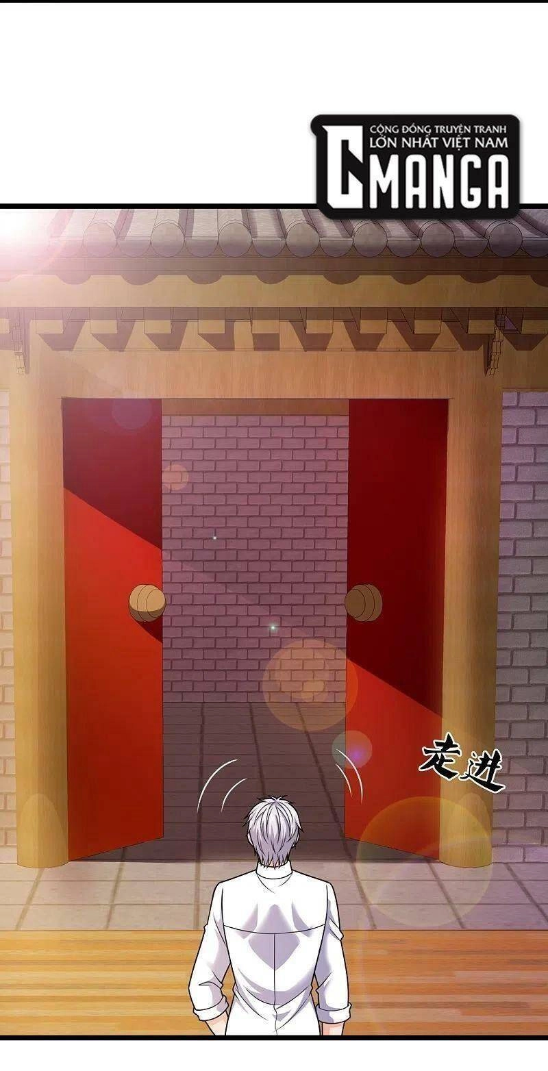 Đô Thị Chi Nghịch Thiên Tiên Tôn Chapter 324 - 4