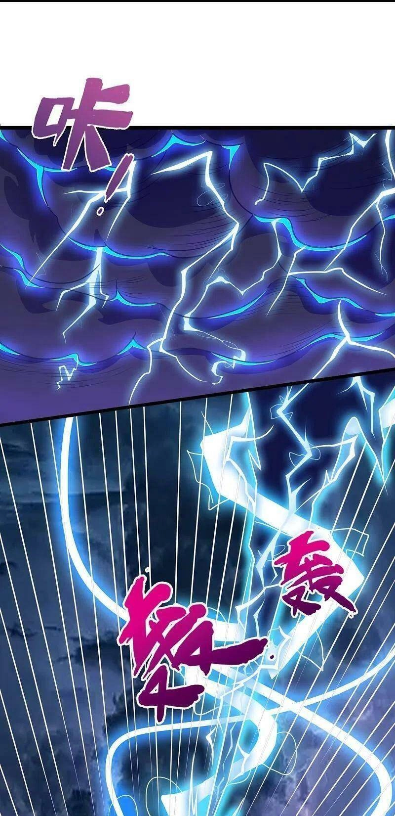 Đô Thị Chi Nghịch Thiên Tiên Tôn Chapter 326 - 3