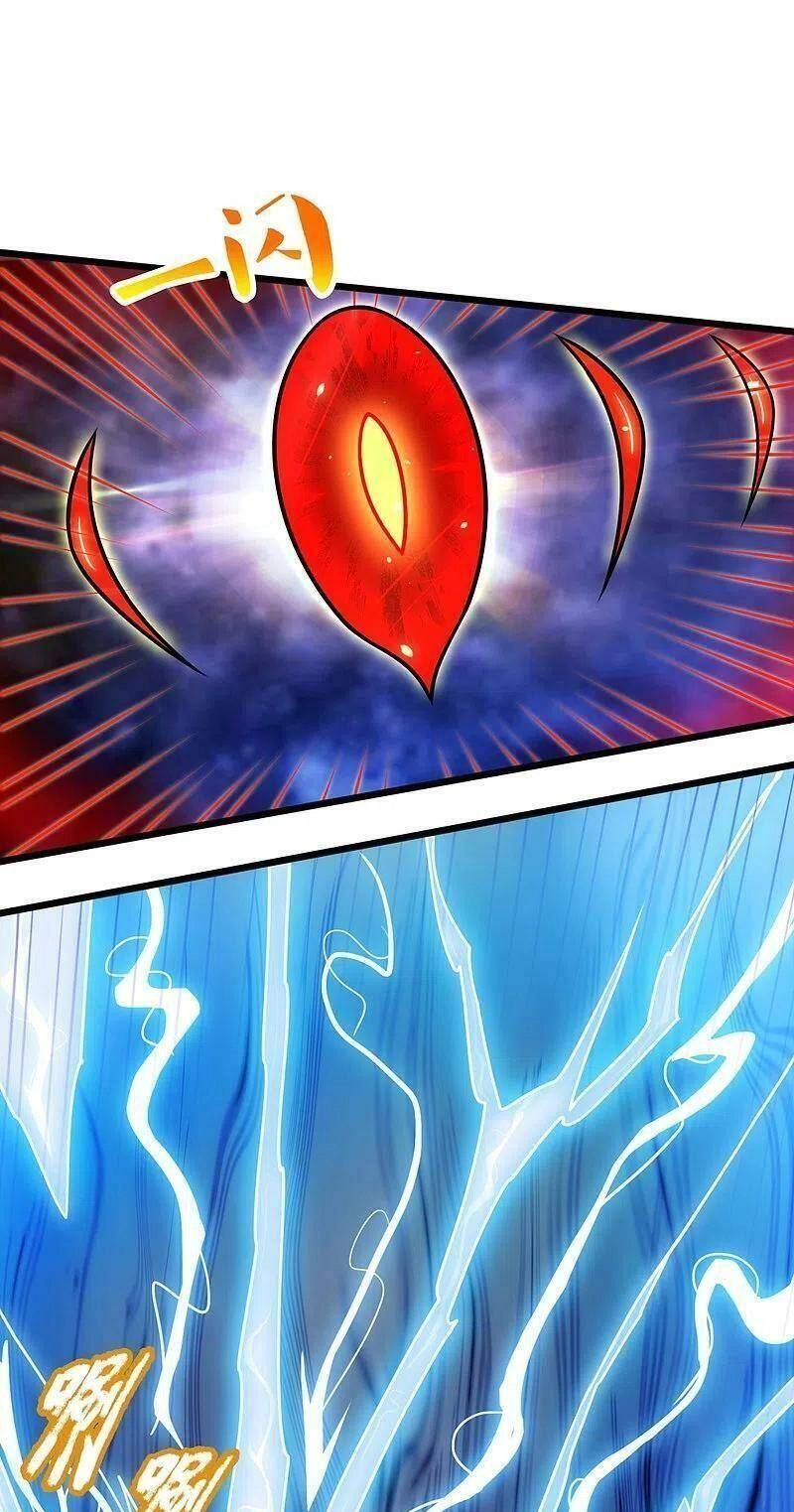 Đô Thị Chi Nghịch Thiên Tiên Tôn Chapter 326 - 6