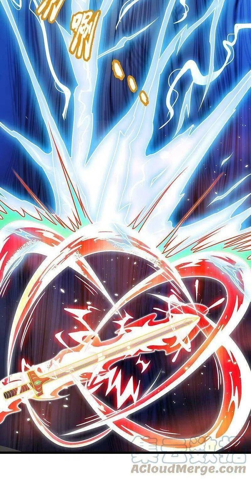 Đô Thị Chi Nghịch Thiên Tiên Tôn Chapter 326 - 7