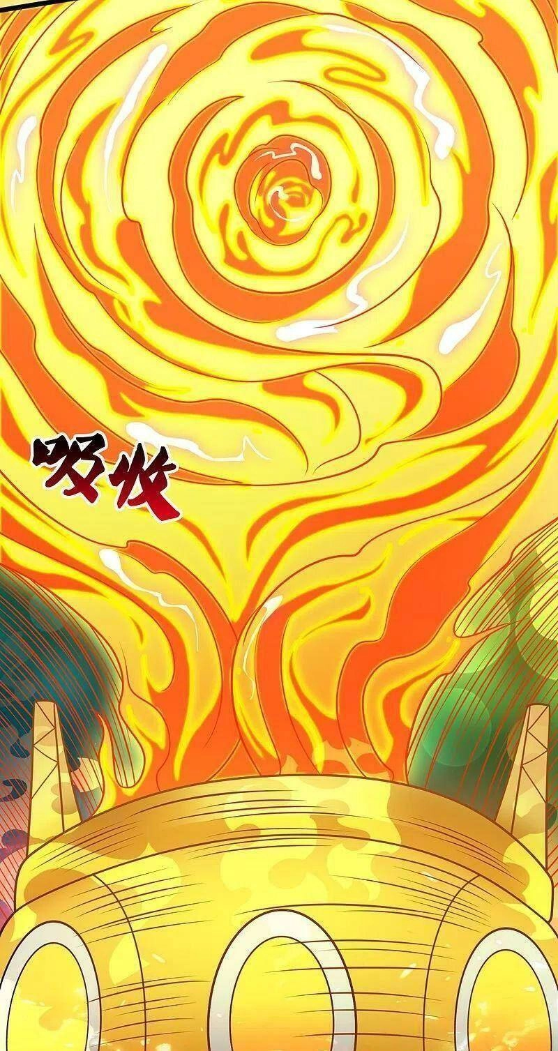 Đô Thị Chi Nghịch Thiên Tiên Tôn Chapter 326 - 11