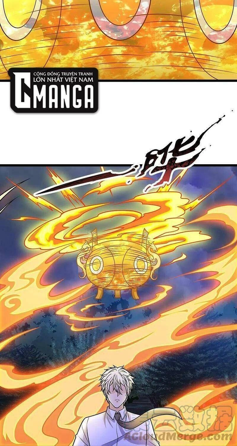 Đô Thị Chi Nghịch Thiên Tiên Tôn Chapter 326 - 12