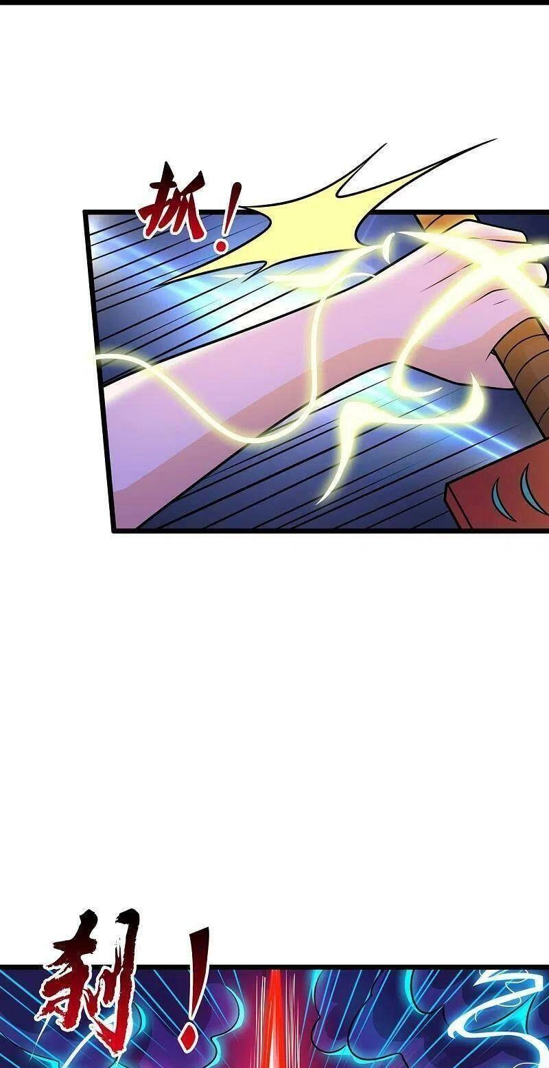 Đô Thị Chi Nghịch Thiên Tiên Tôn Chapter 326 - 13