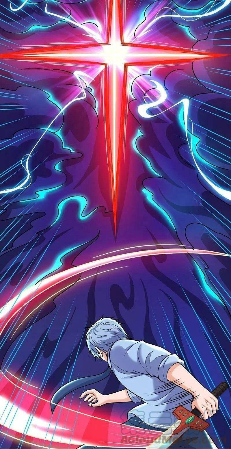 Đô Thị Chi Nghịch Thiên Tiên Tôn Chapter 326 - 14