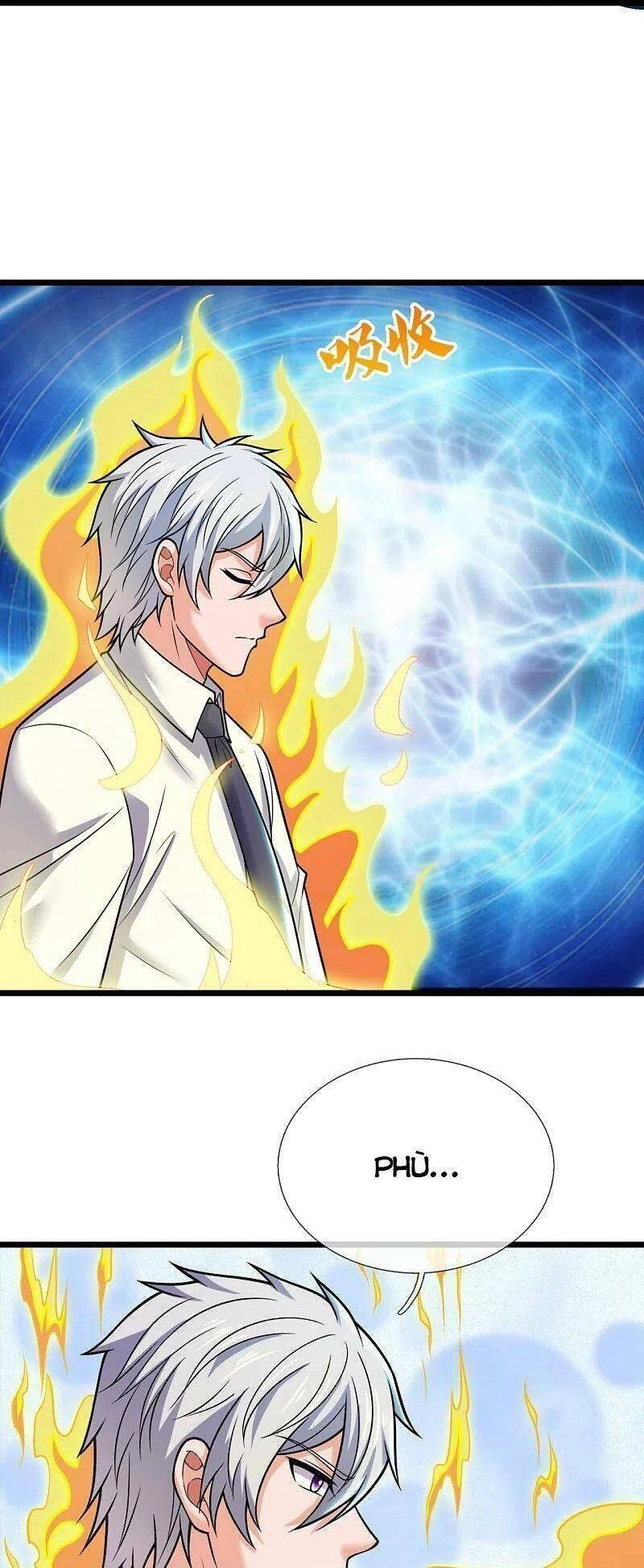 Đô Thị Chi Nghịch Thiên Tiên Tôn Chapter 326 - 16