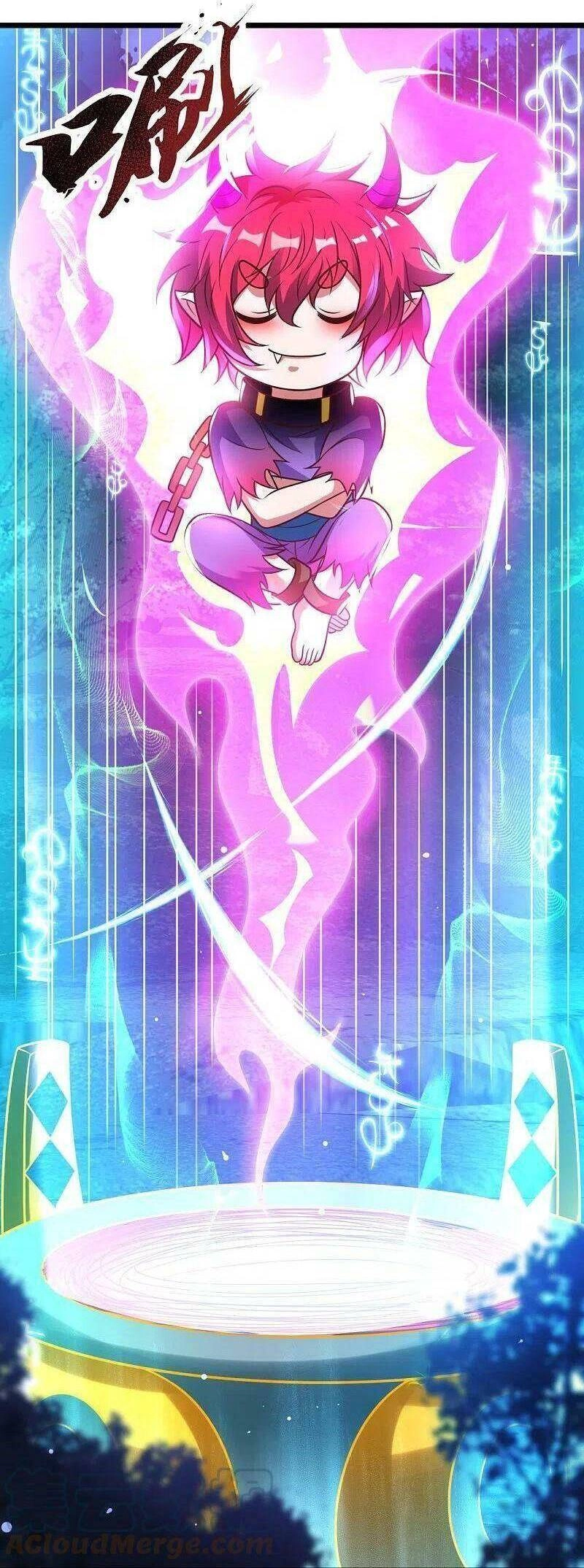 Đô Thị Chi Nghịch Thiên Tiên Tôn Chapter 326 - 19