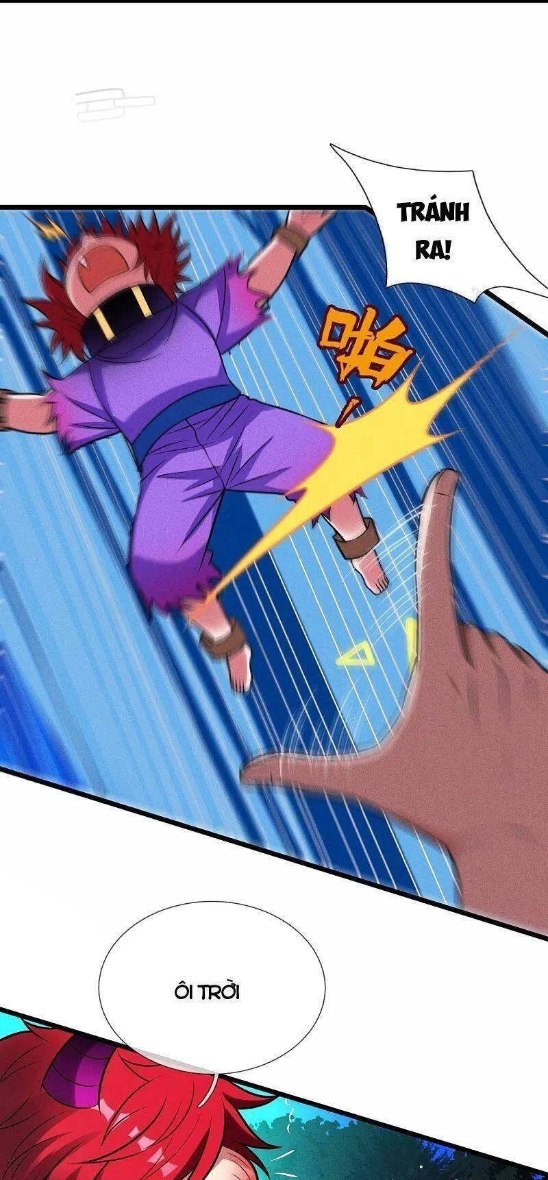 Đô Thị Chi Nghịch Thiên Tiên Tôn Chapter 327 - 5