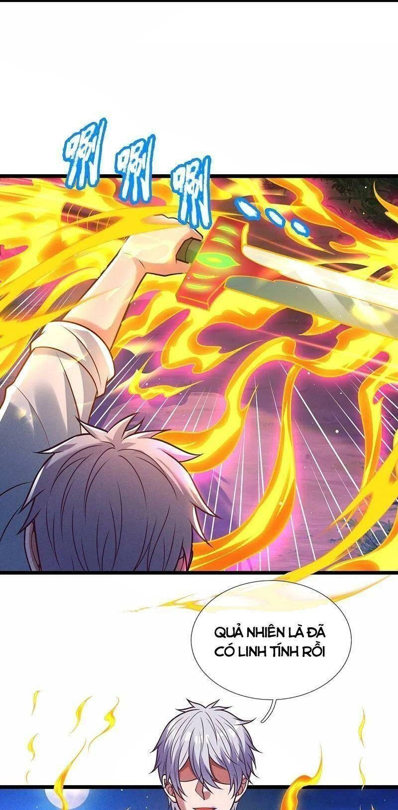 Đô Thị Chi Nghịch Thiên Tiên Tôn Chapter 327 - 7