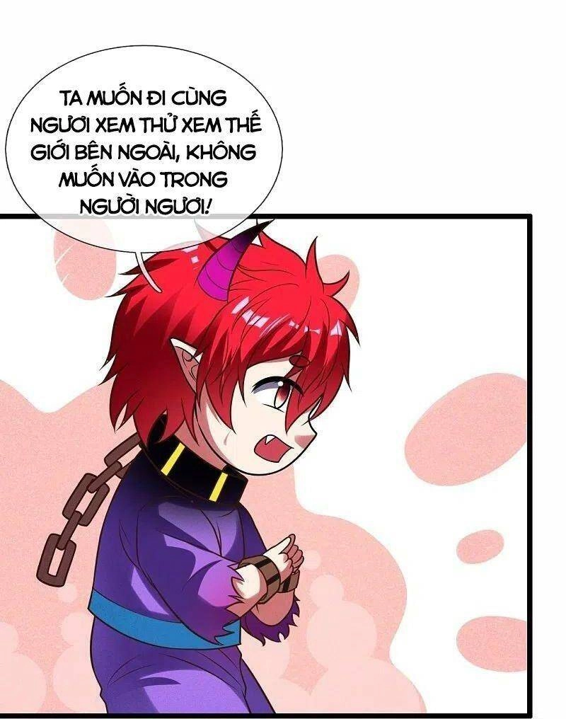 Đô Thị Chi Nghịch Thiên Tiên Tôn Chapter 327 - 10