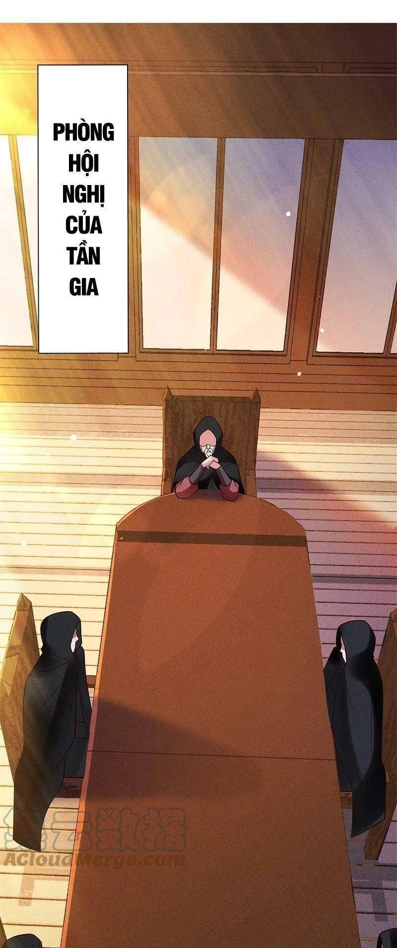 Đô Thị Chi Nghịch Thiên Tiên Tôn Chapter 327 - 13