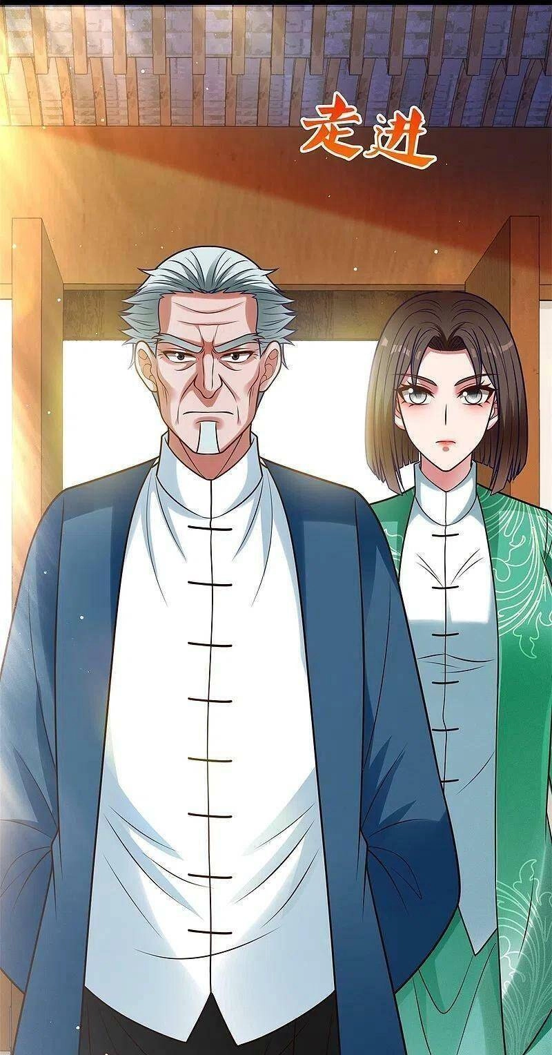 Đô Thị Chi Nghịch Thiên Tiên Tôn Chapter 327 - 16