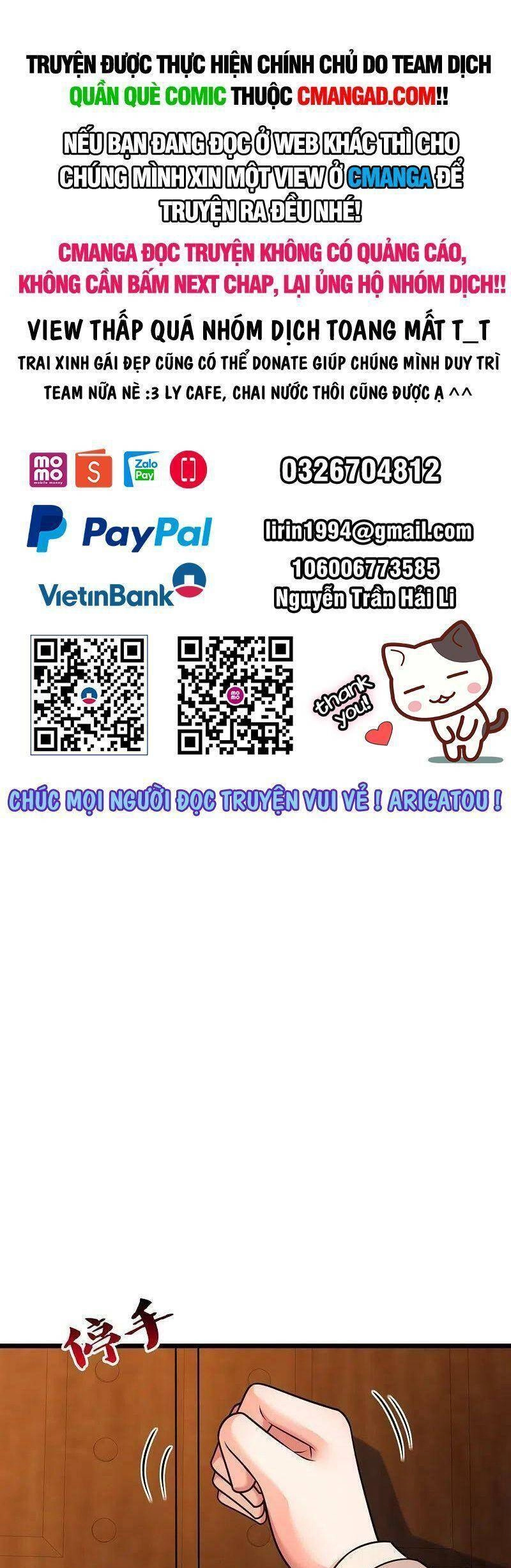 Đô Thị Chi Nghịch Thiên Tiên Tôn Chapter 330 - 1