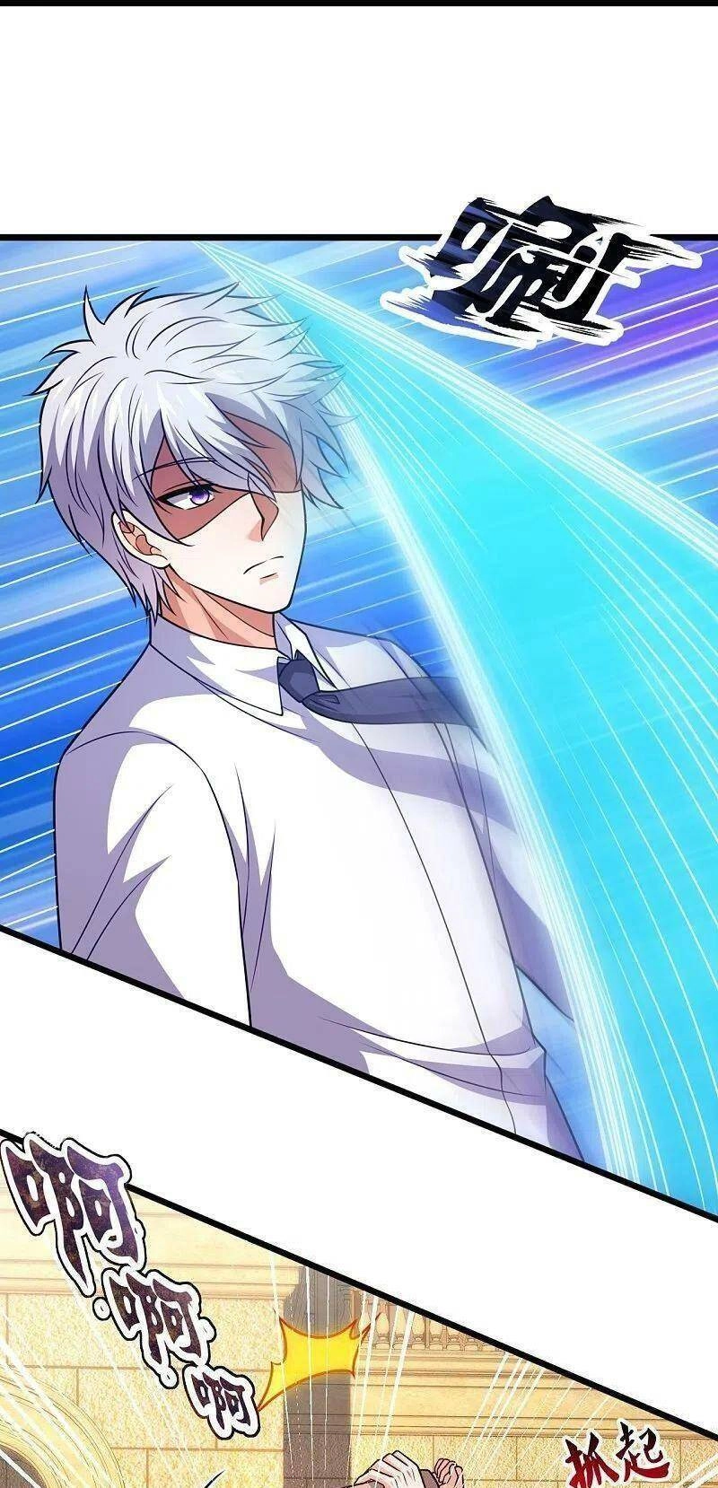 Đô Thị Chi Nghịch Thiên Tiên Tôn Chapter 330 - 6