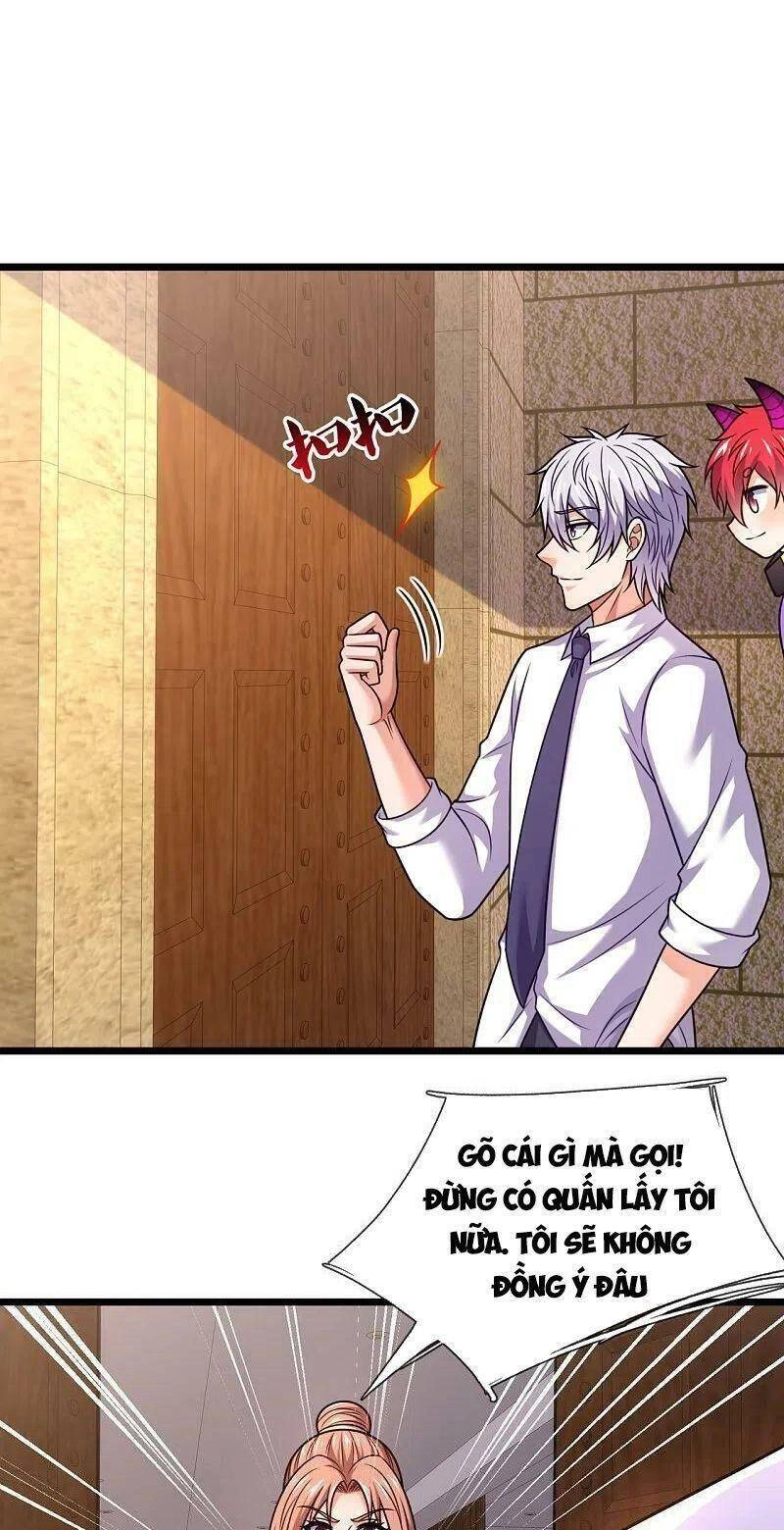 Đô Thị Chi Nghịch Thiên Tiên Tôn Chapter 330 - 10