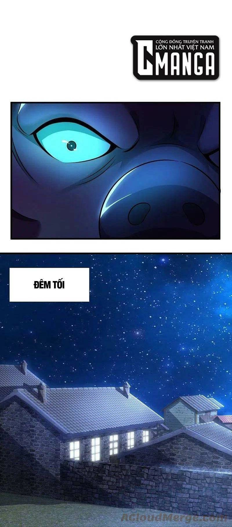 Đô Thị Chi Nghịch Thiên Tiên Tôn Chapter 332 - 12