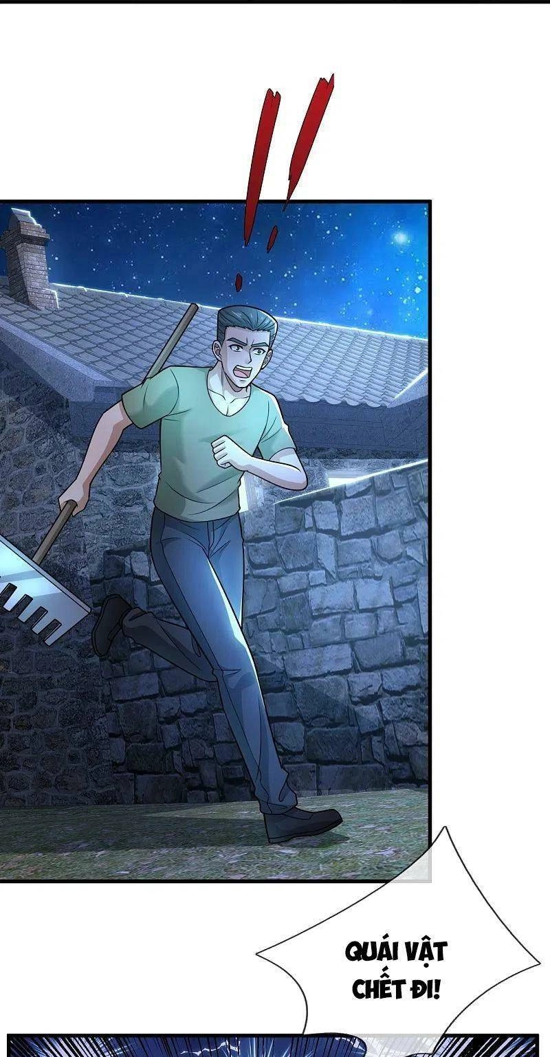 Đô Thị Chi Nghịch Thiên Tiên Tôn Chapter 332 - 14